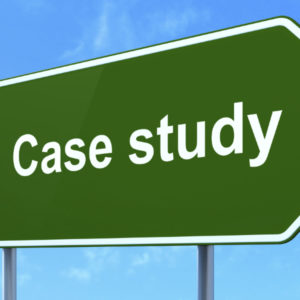 Case Study A: Professional Practice