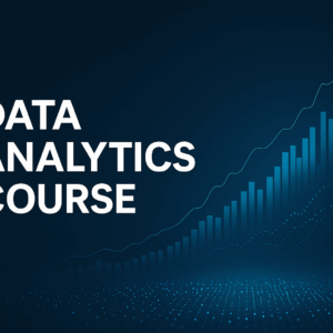 Data Analytics and Technology