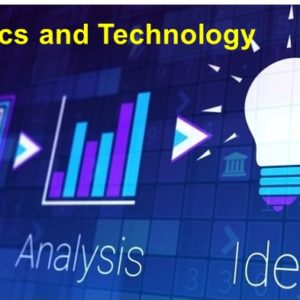 Data Analytics and Technology