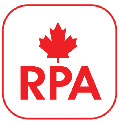 RPA Learning Logo
