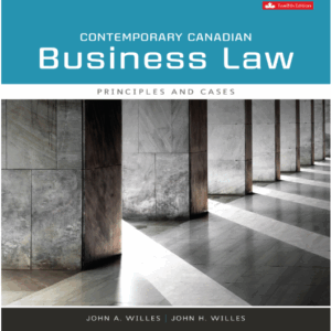 Business Law