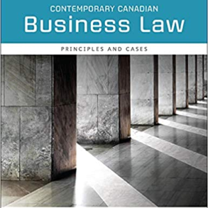 Business Law