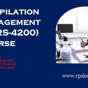 Compilation Engagement Reports CSRS 4200