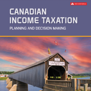 Available Now! INCOME TAX 1 COURSE