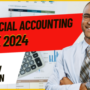 Review session, MPE-1 FINANCIAL ACCOUNTING JUNE 2024