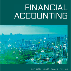 Financial Accounting