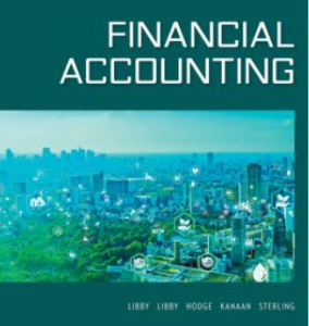 NEW ! Financial Accounting