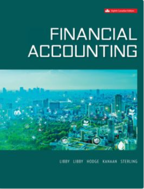 NEW ! Financial Accounting