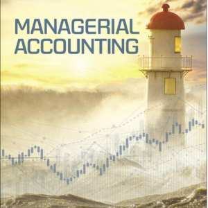 NEW ! Managerial Accounting