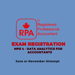 MPE-4 DATA ANALYTICS AND TECHNOLOGY