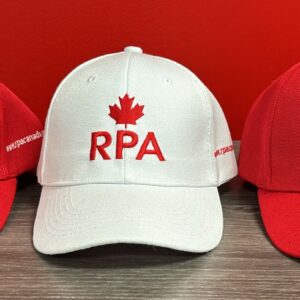 RPA CANADA CAP