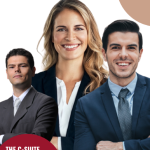 C-Suite Executive Program