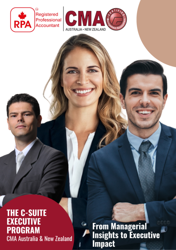 C-Suite Executive Program