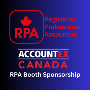 RPA Booth Sponsorship