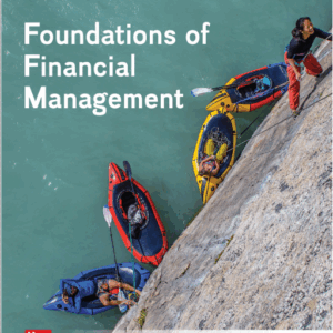 Foundation of Financial Management