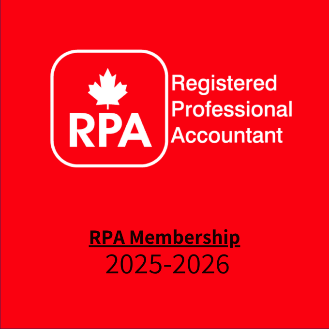 RPA Membership