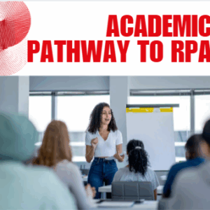 Academic pathway Application payment