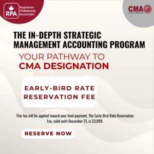 Early-Bird Rate Reservation Fee