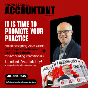 Special -Half-Page Advertisement for Practitioners