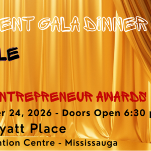 CORPORATE TABLE – 8th Women Entrepreneur Awards