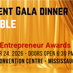 CORPORATE TABLE – 8th Women Entrepreneur Awards