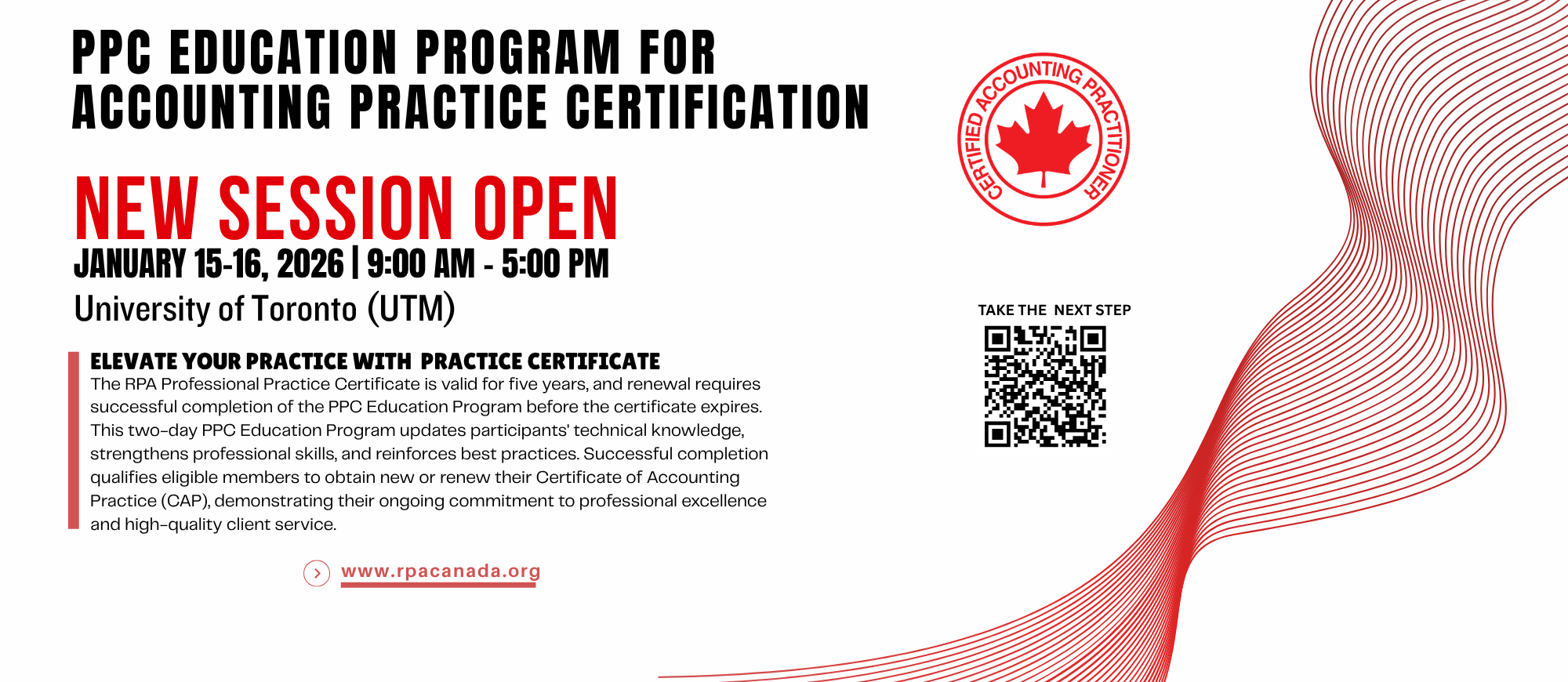 PPC Renewal Program