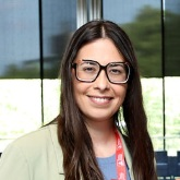 Rachel Vanbuskirk
